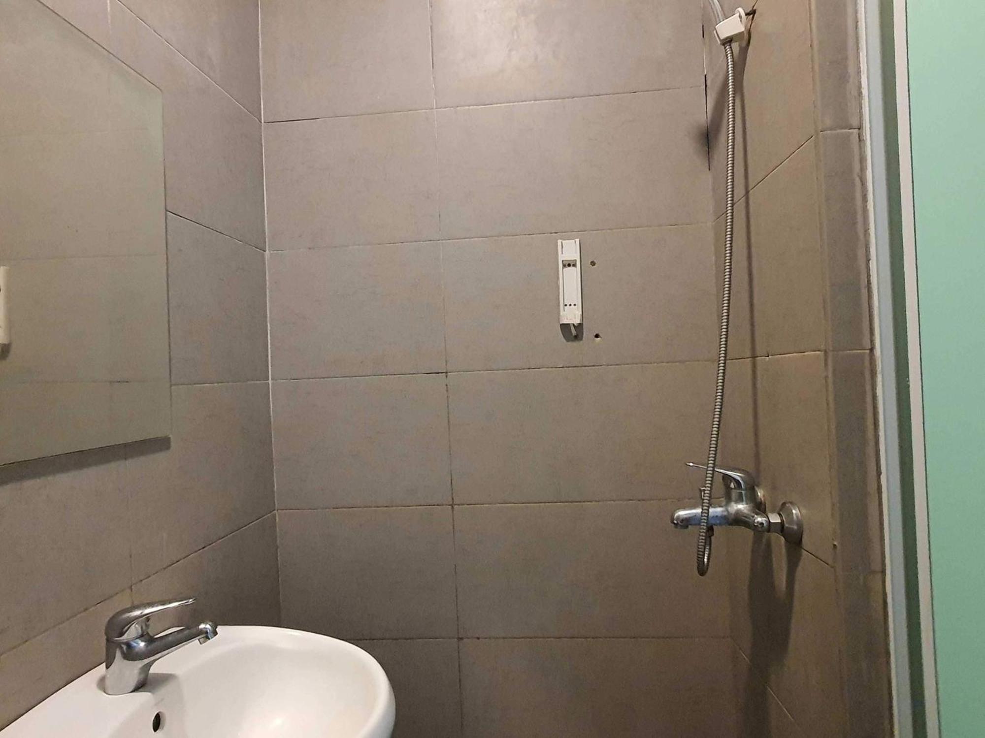 Oyo 91053 Signature Inn Miri Ngoại thất bức ảnh